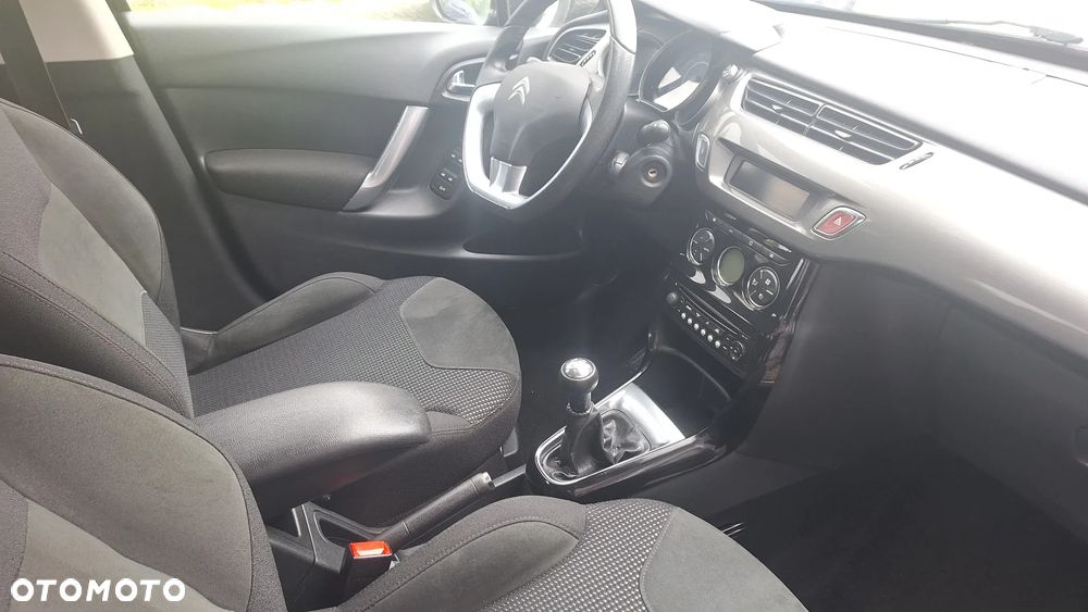 Citroën C3 1.6 VTi Exclusive - 9