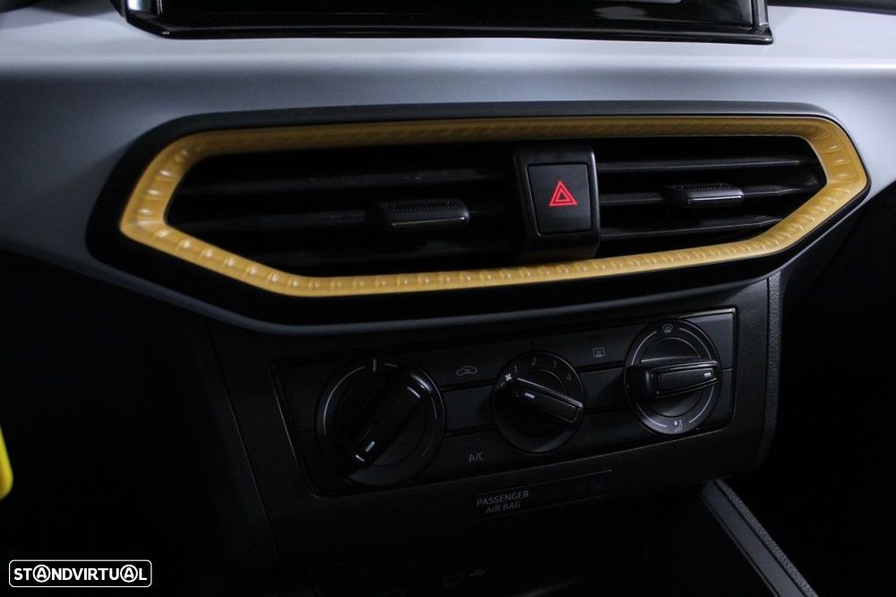 SEAT Ibiza 1.0 TSI Reference - 27