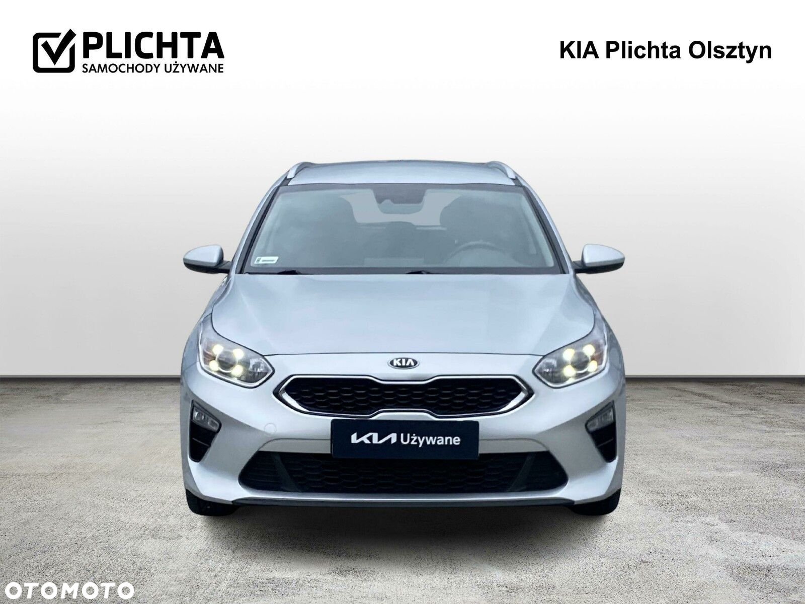 Kia Ceed - 8