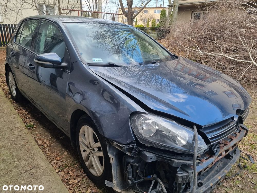 Volkswagen Golf 1.4 TSI Comfortline - 4