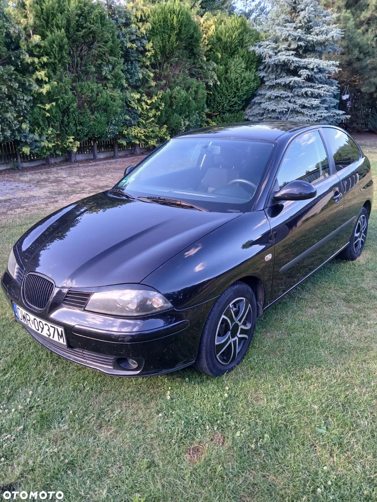 Seat Ibiza 1.4 16V Reference - 1