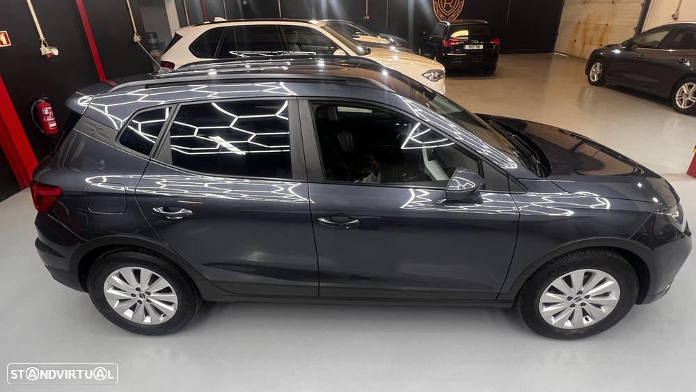 SEAT Arona 1.0 TSI Style DSG - 18