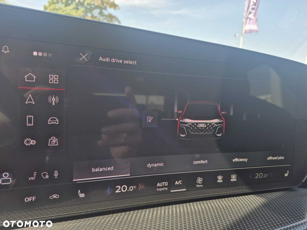 Audi Q5 40 TDI mHEV Quattro S tronic - 25