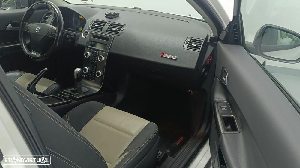 Volvo C30 D2 RDesign Edition - 8