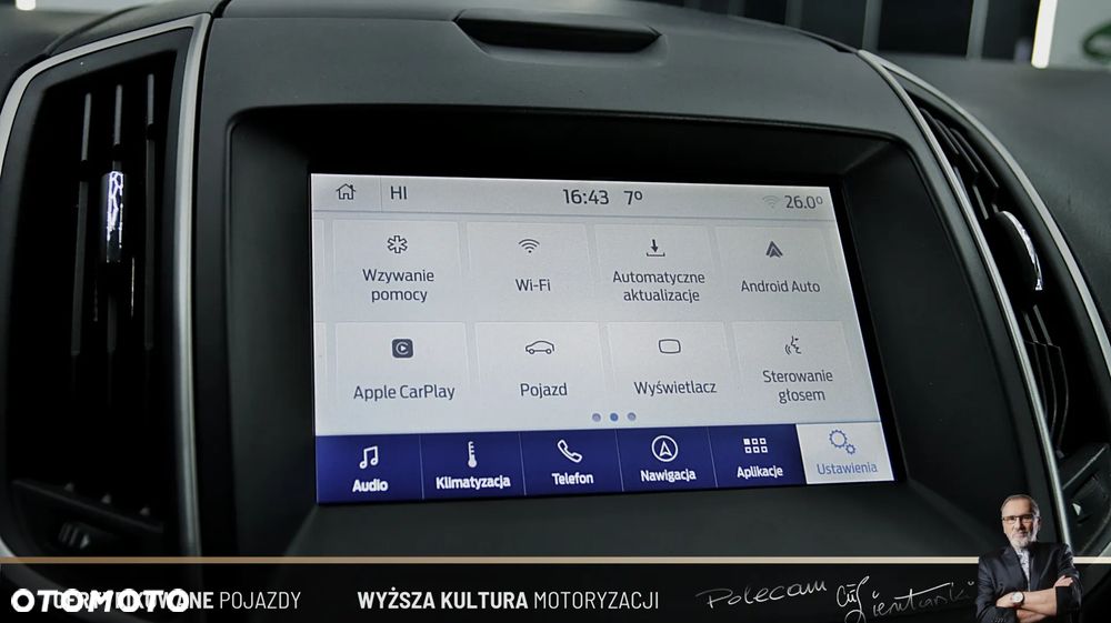 Ford Galaxy - 23