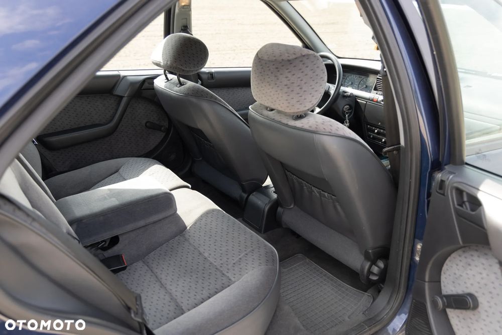 Citroën Xantia - 14