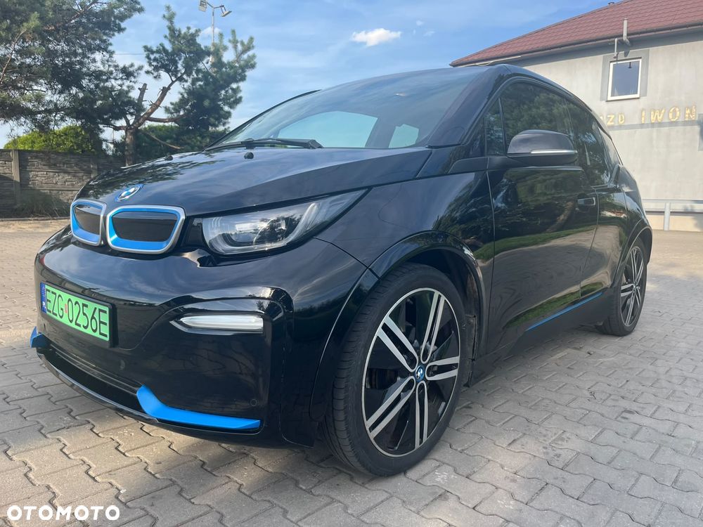 BMW i3 i3S 94 Ah - 1