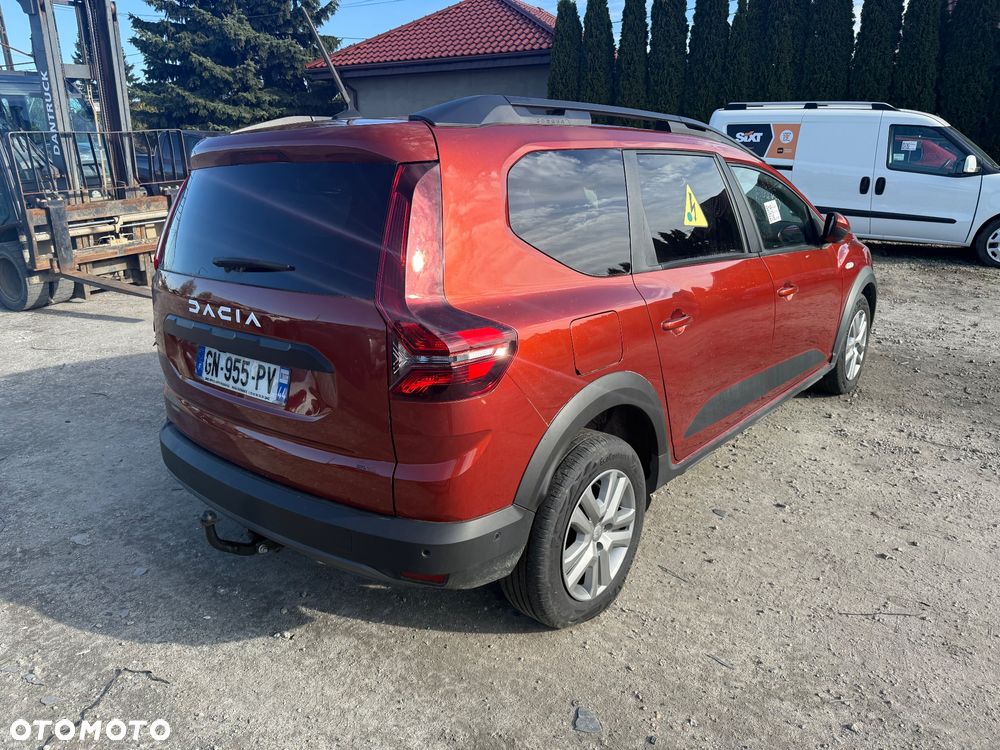 Dacia Jogger - 2