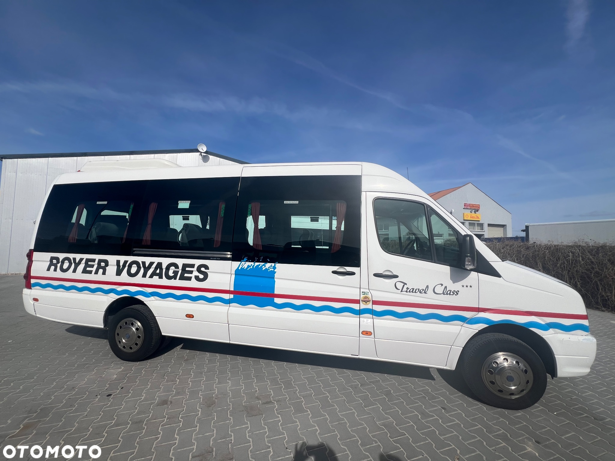 Volkswagen Crafter - 3