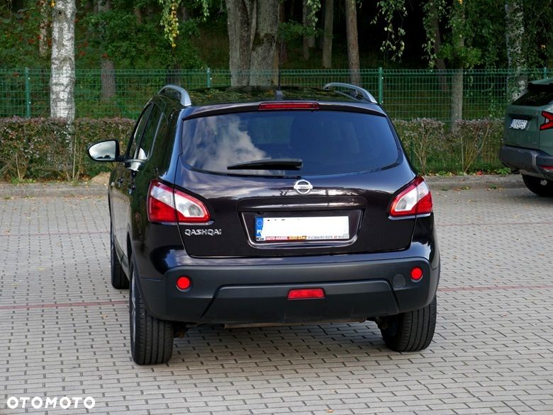 Nissan Qashqai 1.6 I-Way - 5