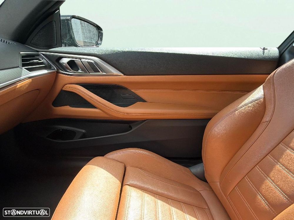 BMW 420 d Pack M Auto - 16