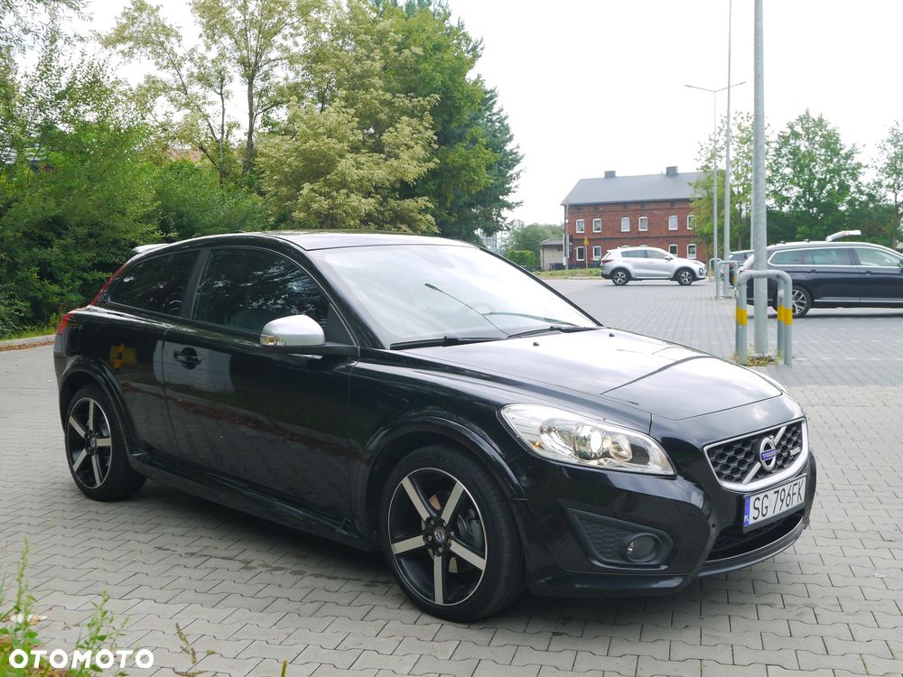 Volvo C30 D4 RDesign - 5