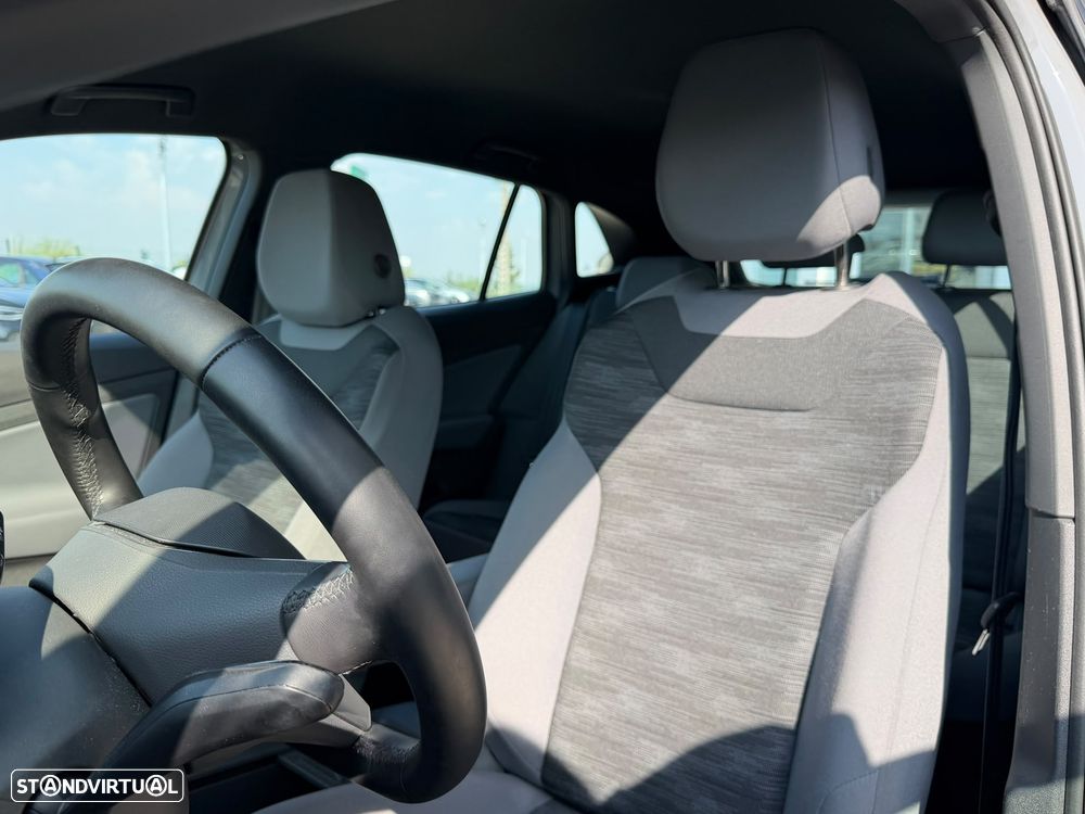 VW ID.4 77 kWh Pro Performance - 8
