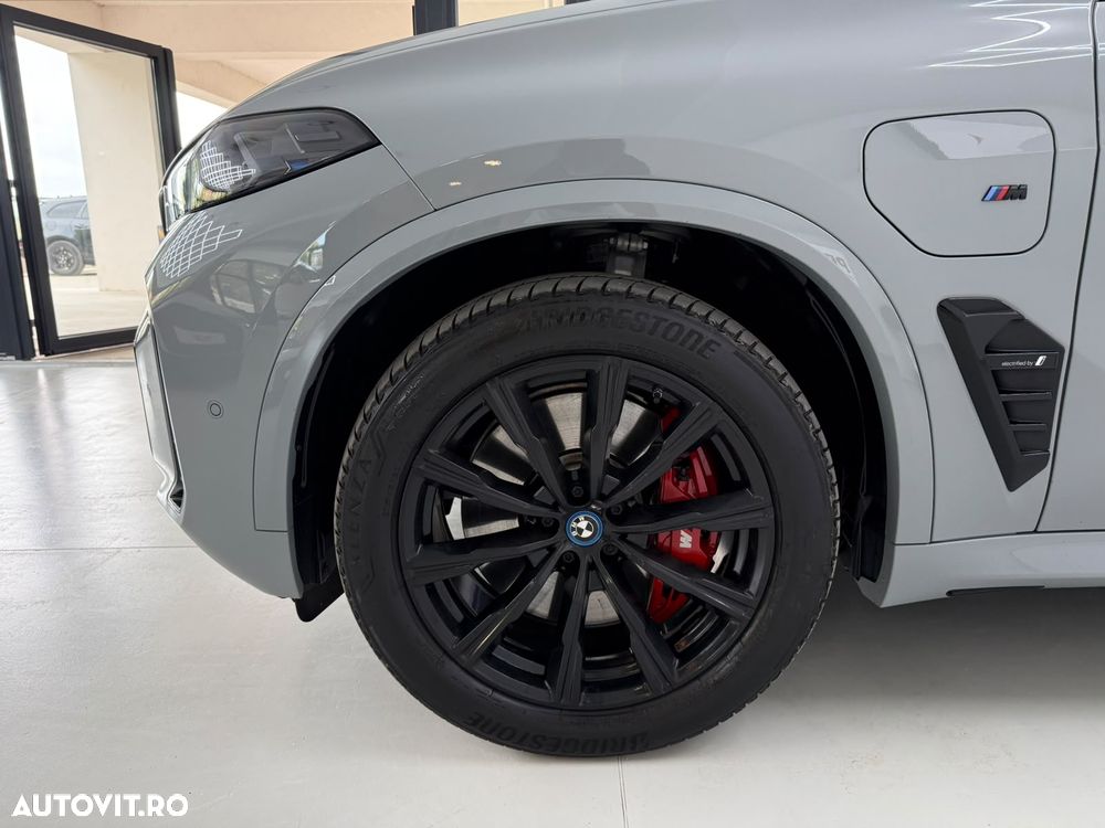 BMW X5 - 8