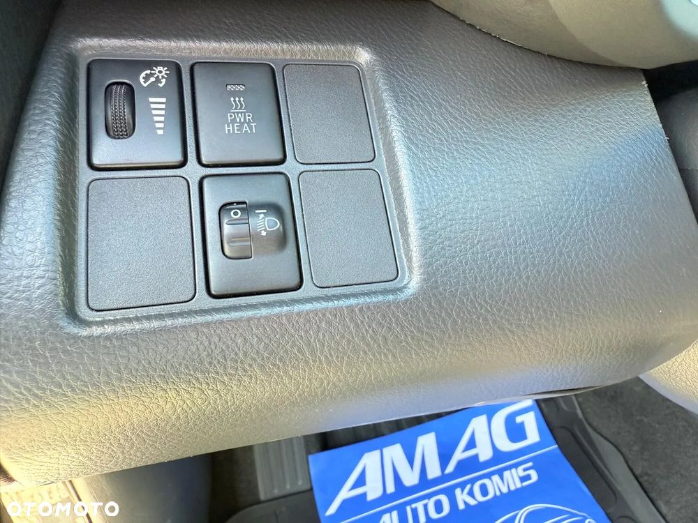 Toyota RAV4 2.2 D-4D 4x4 Comfort - 20