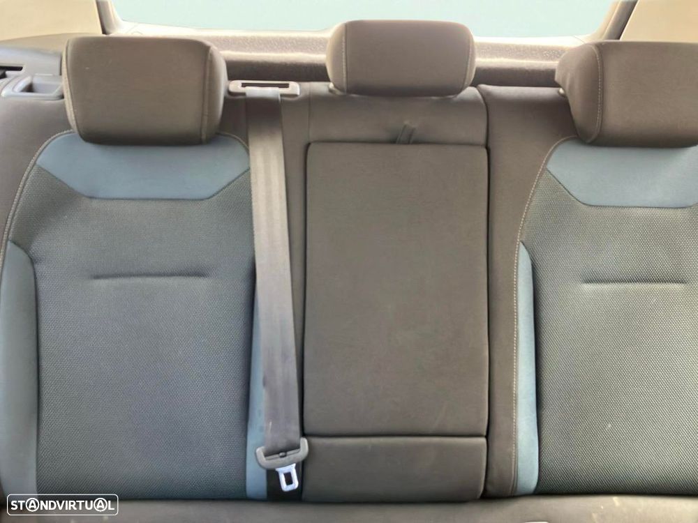 SEAT Ateca 1.6 TDI Style - 17