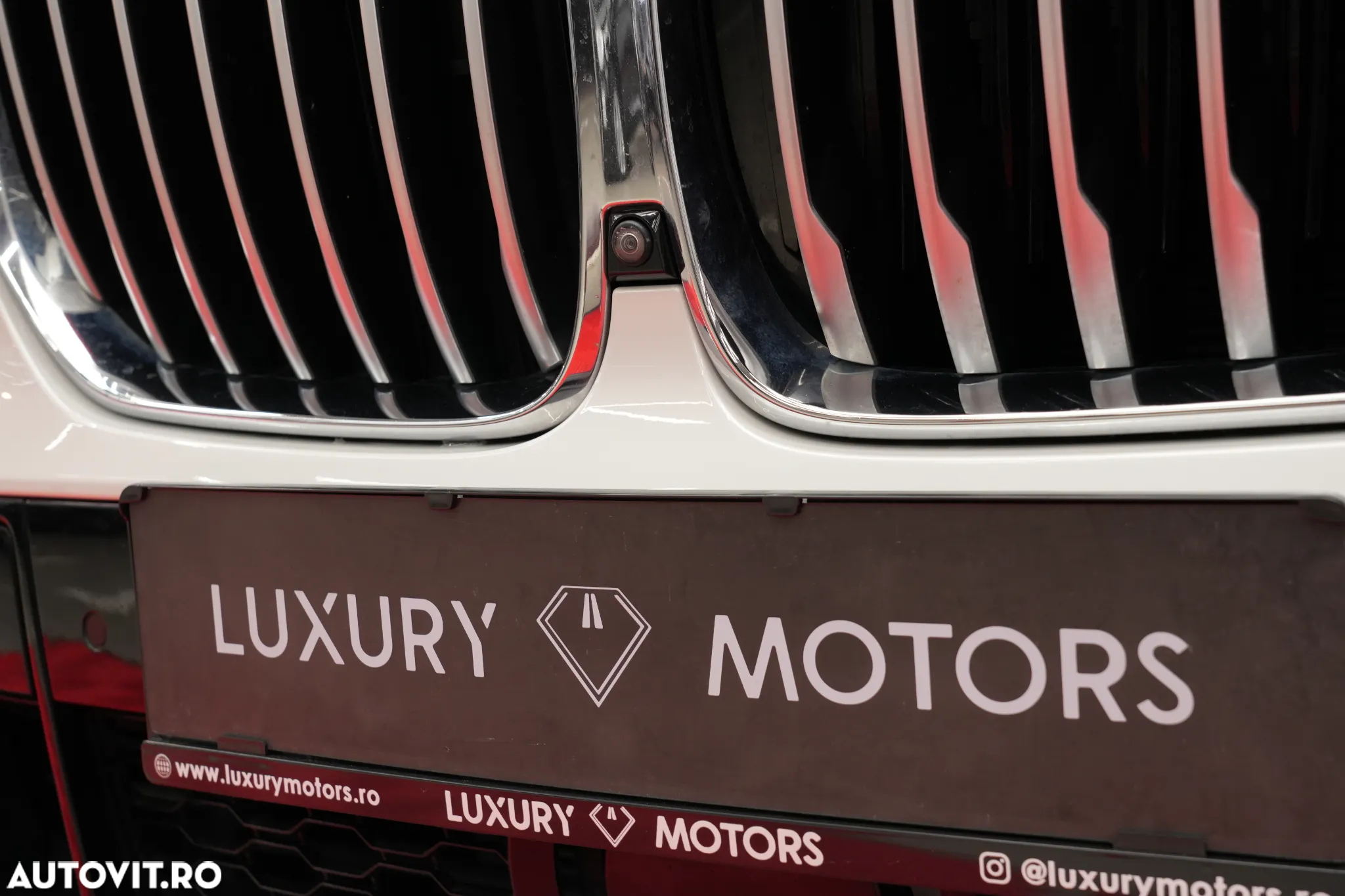 BMW X5 xDrive45e AT PHEV - 14