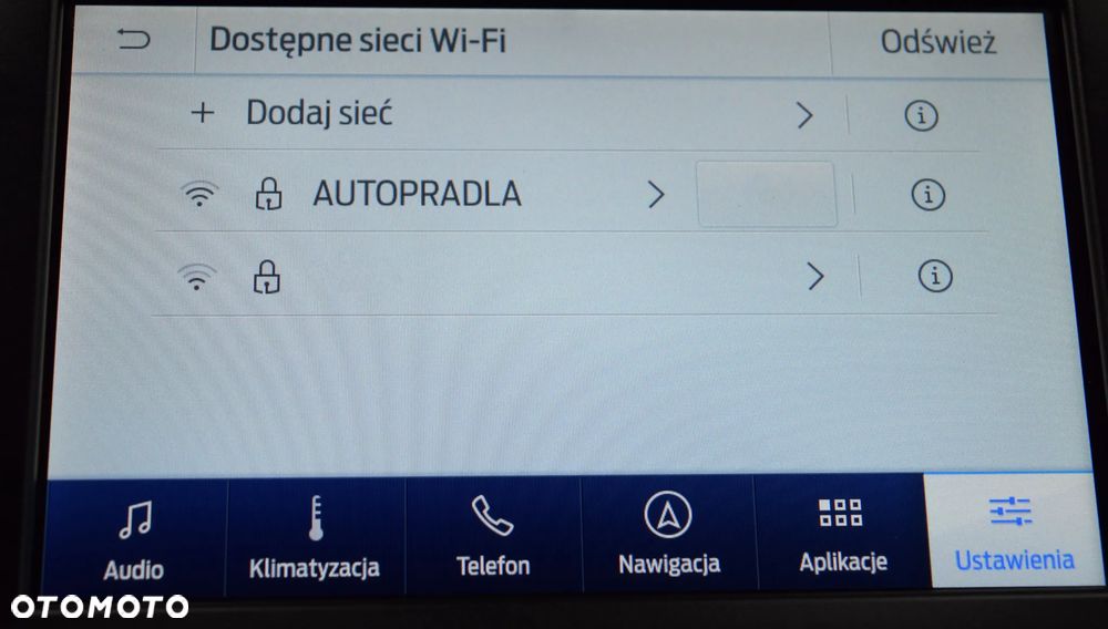 Ford Mondeo 2.0 TDCi Titanium - 28