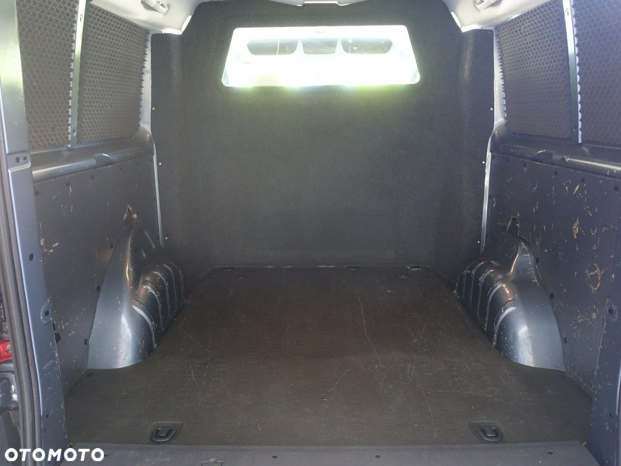 Citroën Jumpy Combi - 15