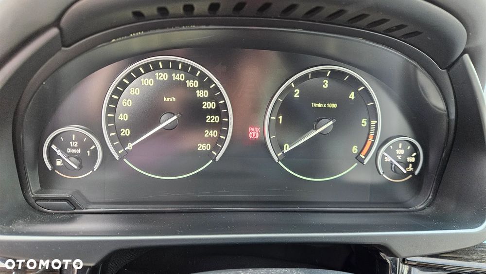 BMW X5 - 12