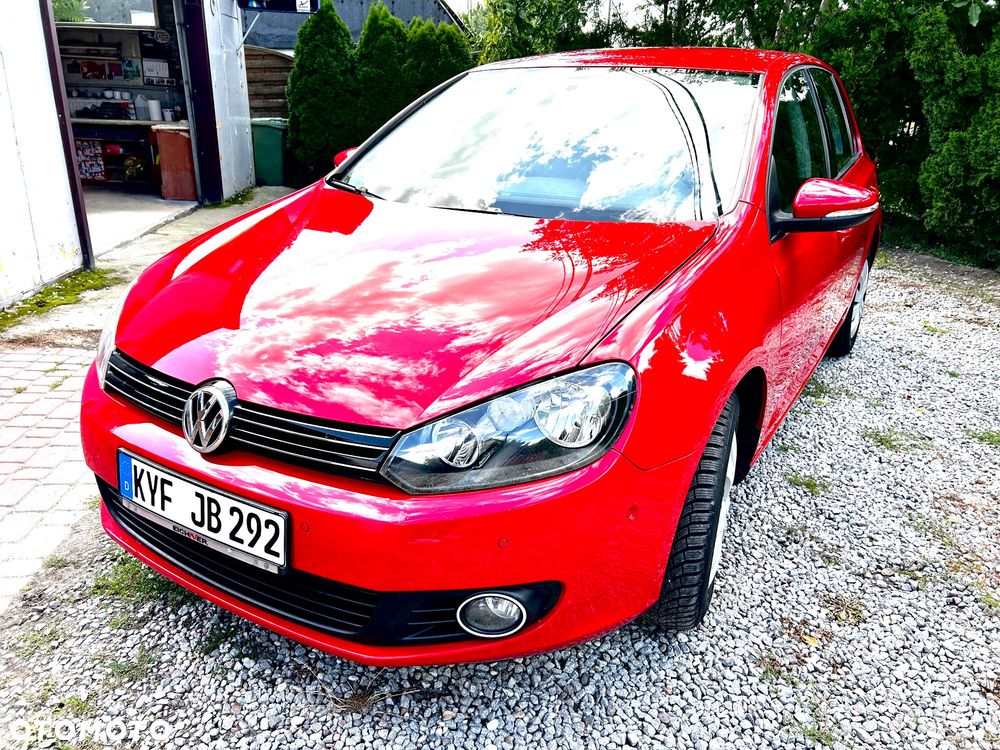 Volkswagen Golf 1.6 Edition - 2