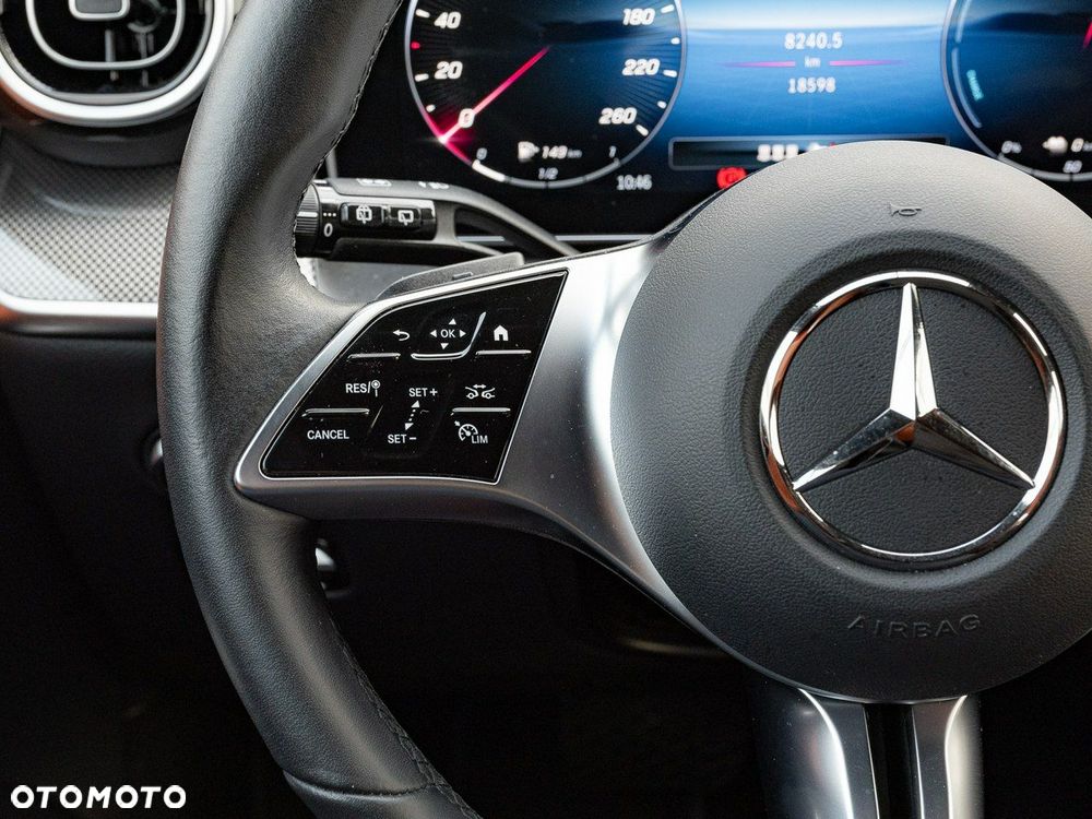 Mercedes-Benz GLC - 16