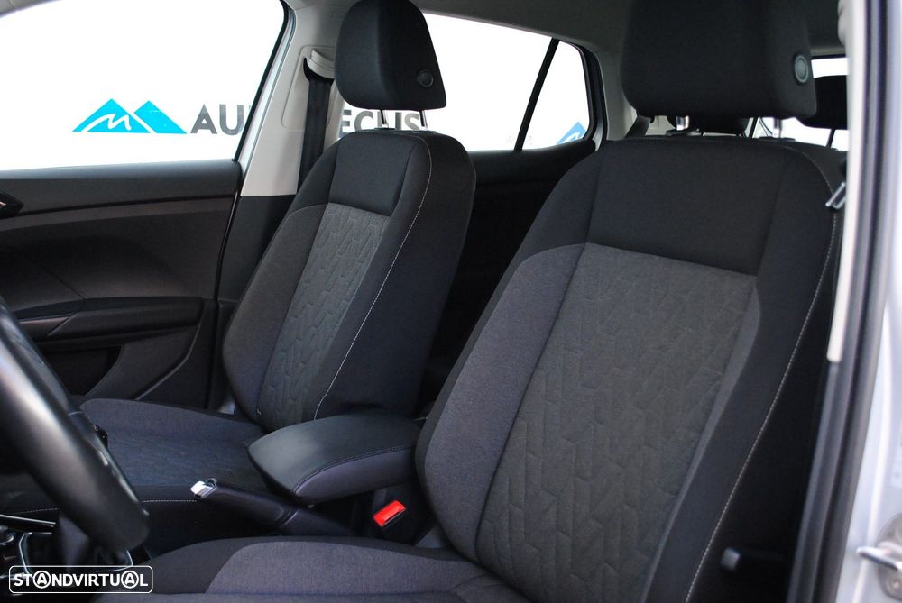 VW T-Cross 1.0 TSI Urban - 25