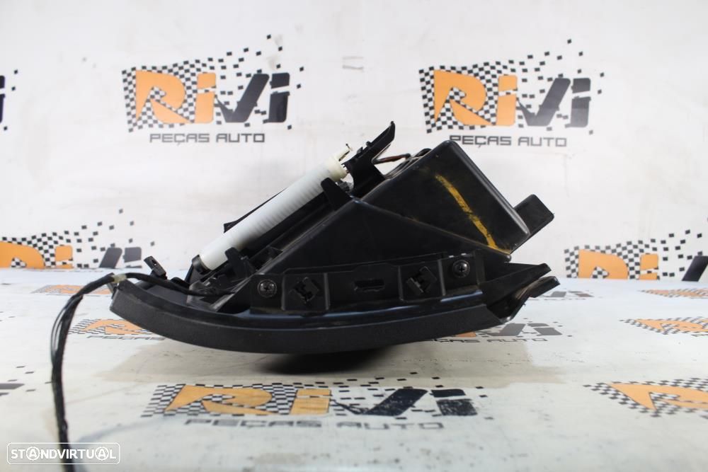 Porta-Luvas Bmw 1 (E87)  51457135696 / 7135696 / E81 E82 E87 E88 - 5