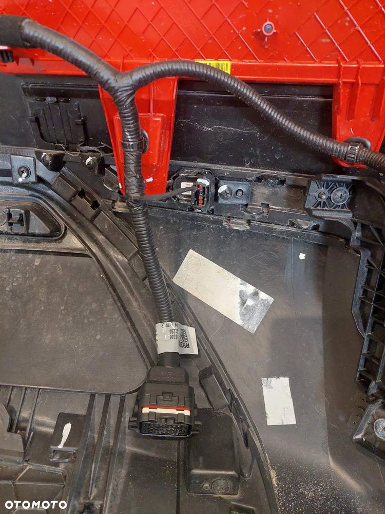 HYUNDAI IONIQ 5 2023 Zderzak Tylny Kompletny Kolor R3G lub T5R - 17