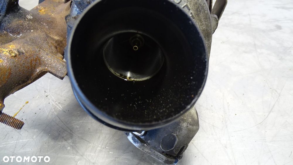 TURBOSPRĘŻARKA VOLKSWAGEN GOLF V 2.0TDI 03G253016H - 5