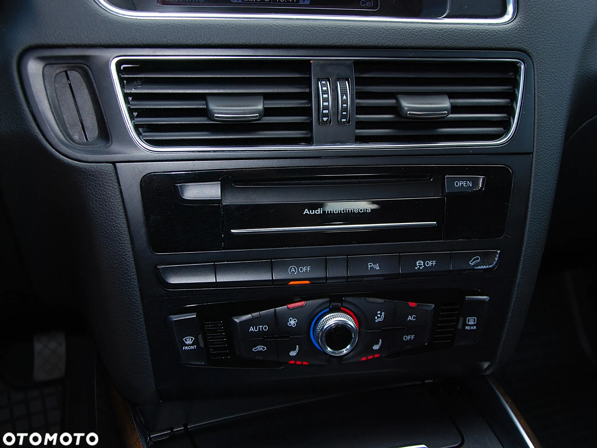 Audi Q5 2.0 TDI Quattro S tronic Prime Line - 38