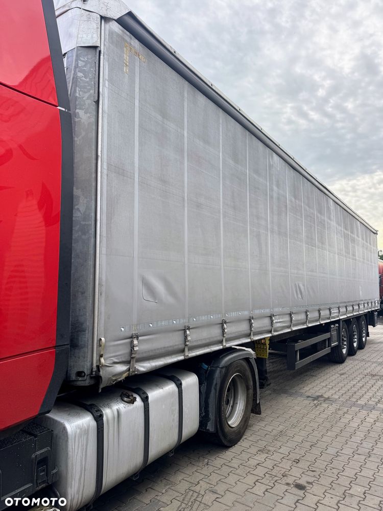 Schmitz Cargobull 2016 Firanka Standard - 3