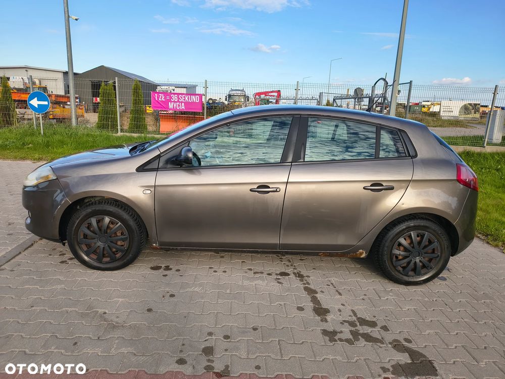 Fiat Bravo 1.4 16V Active - 2