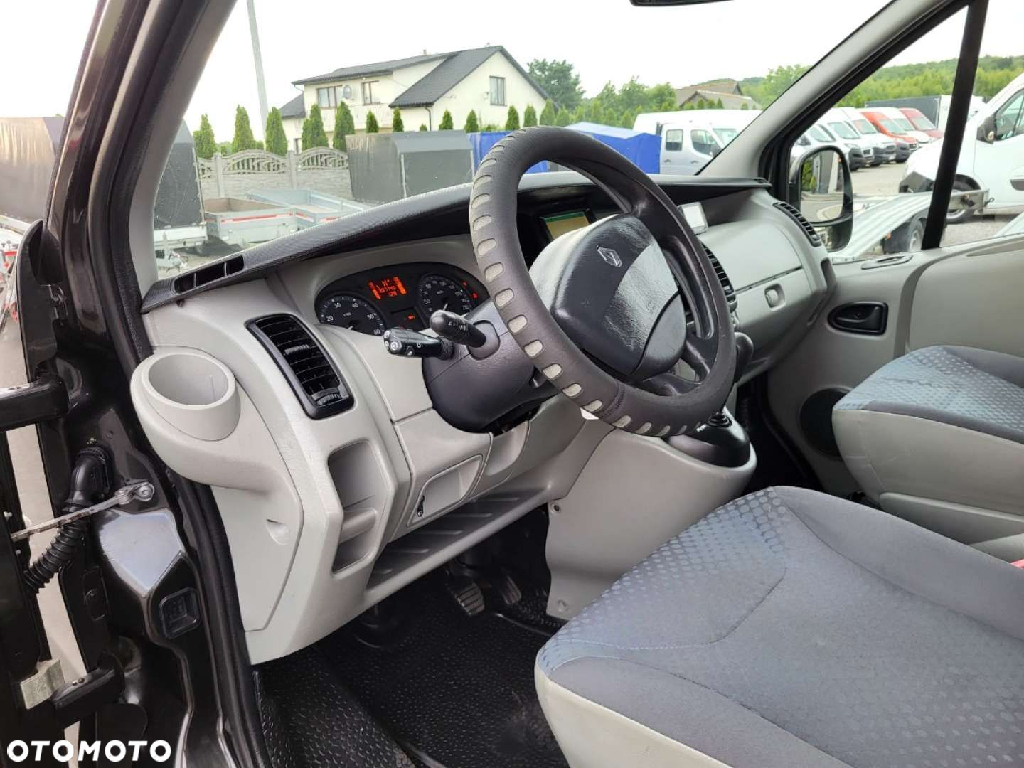 Renault Trafic - 39