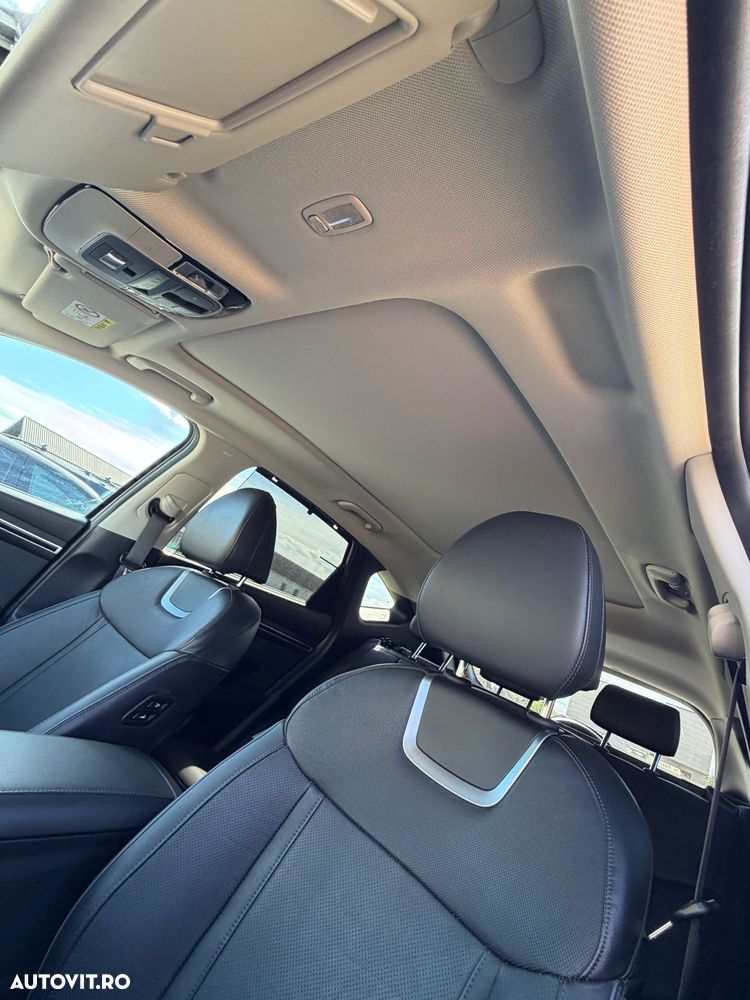 Hyundai Tucson 1.6 T-GDi 4WD Prime - 38