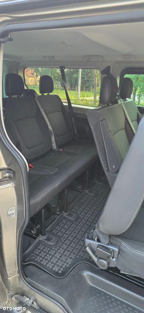 Opel Vivaro 1.6 CDTI L2 - 26