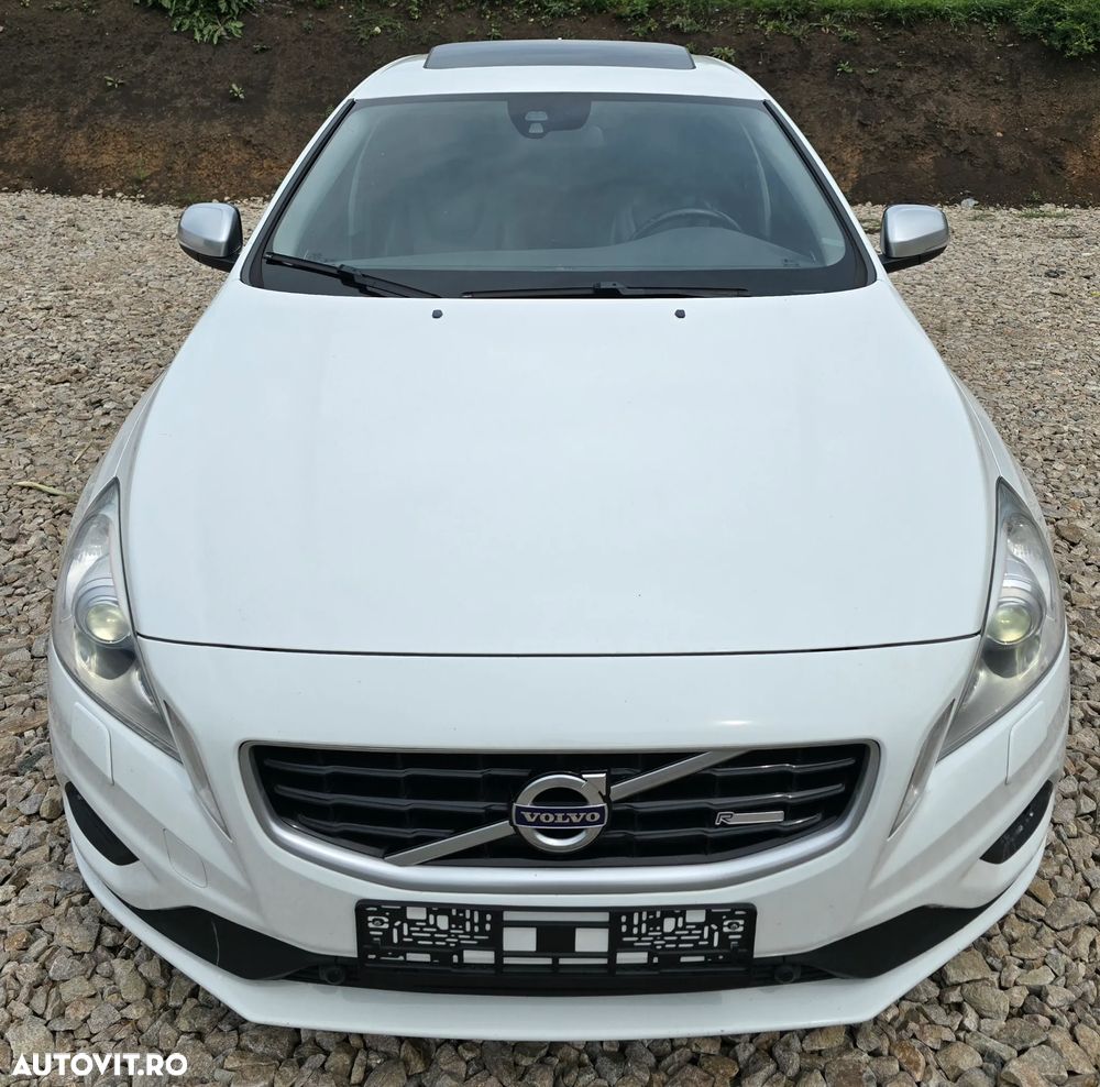 Volvo V60 D4 RDesign - 6