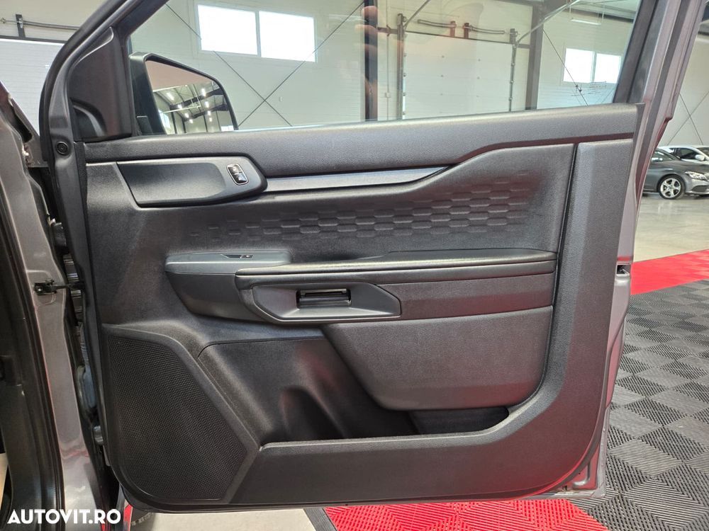 Ford Ranger - 26