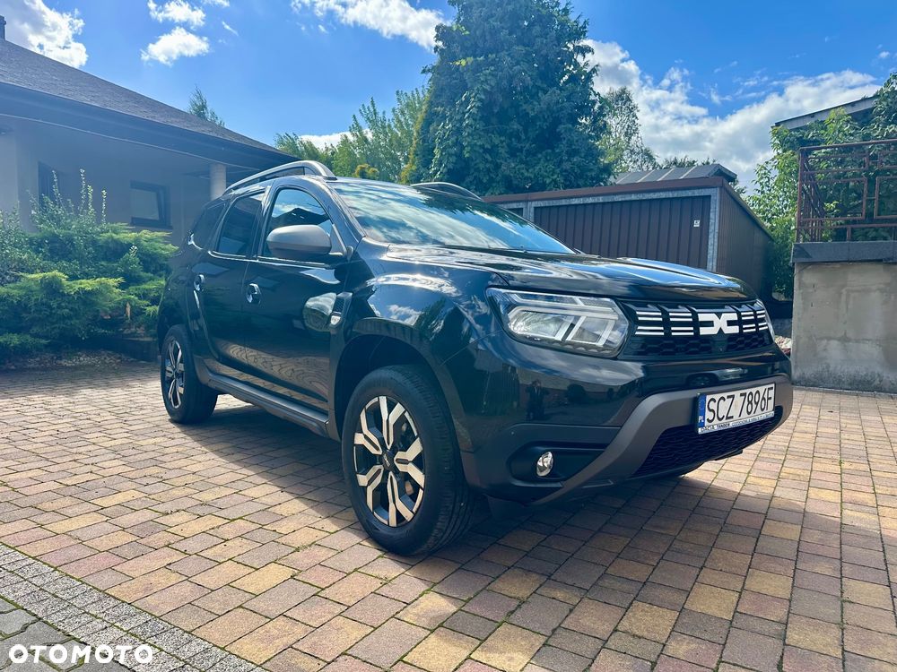 Dacia Duster 1.0 TCe Journey - 7