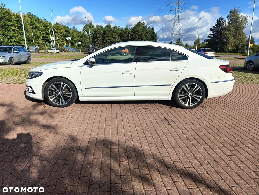 Volkswagen CC 2.0 TDI DPF BMT DSG - 3