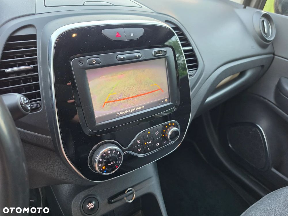 Renault Captur ENERGY dCi 90 Start&Stop Luxe - 13