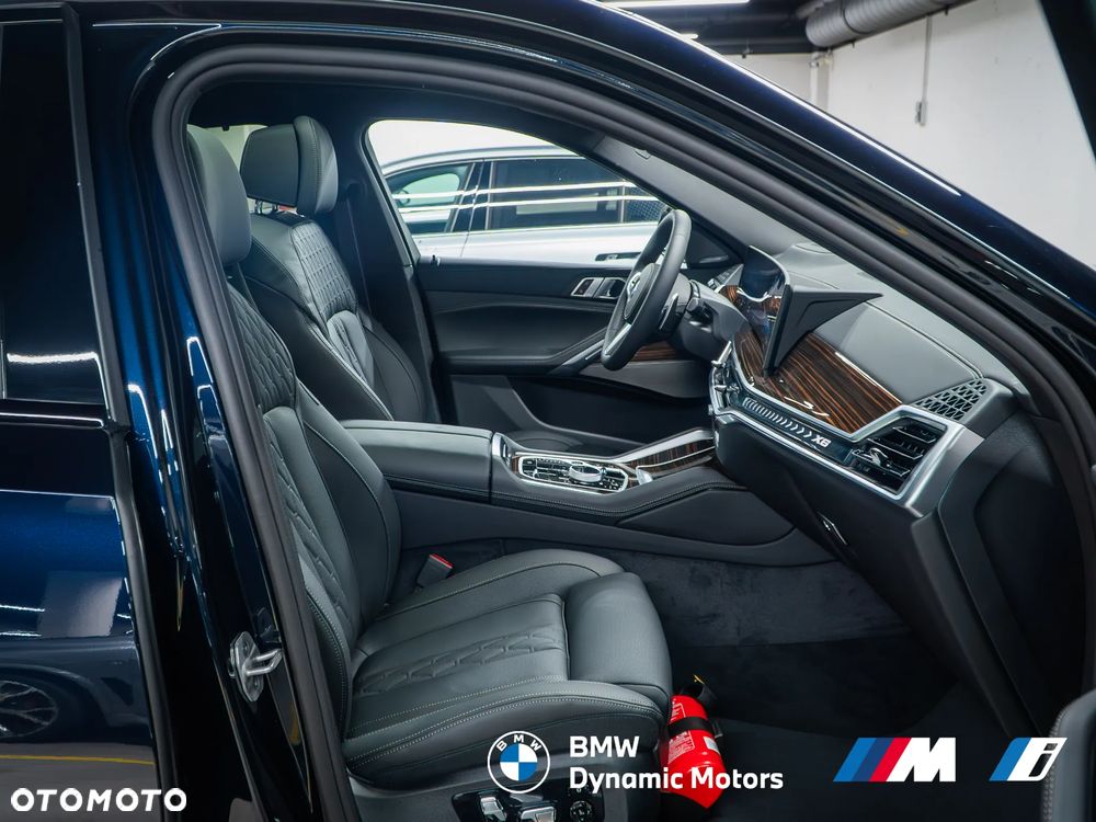 BMW X6 - 22