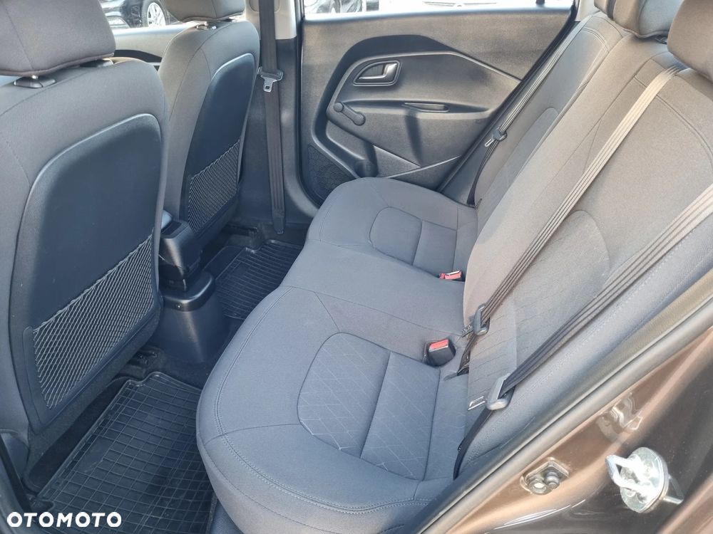 Kia Rio 1.2 L - 19