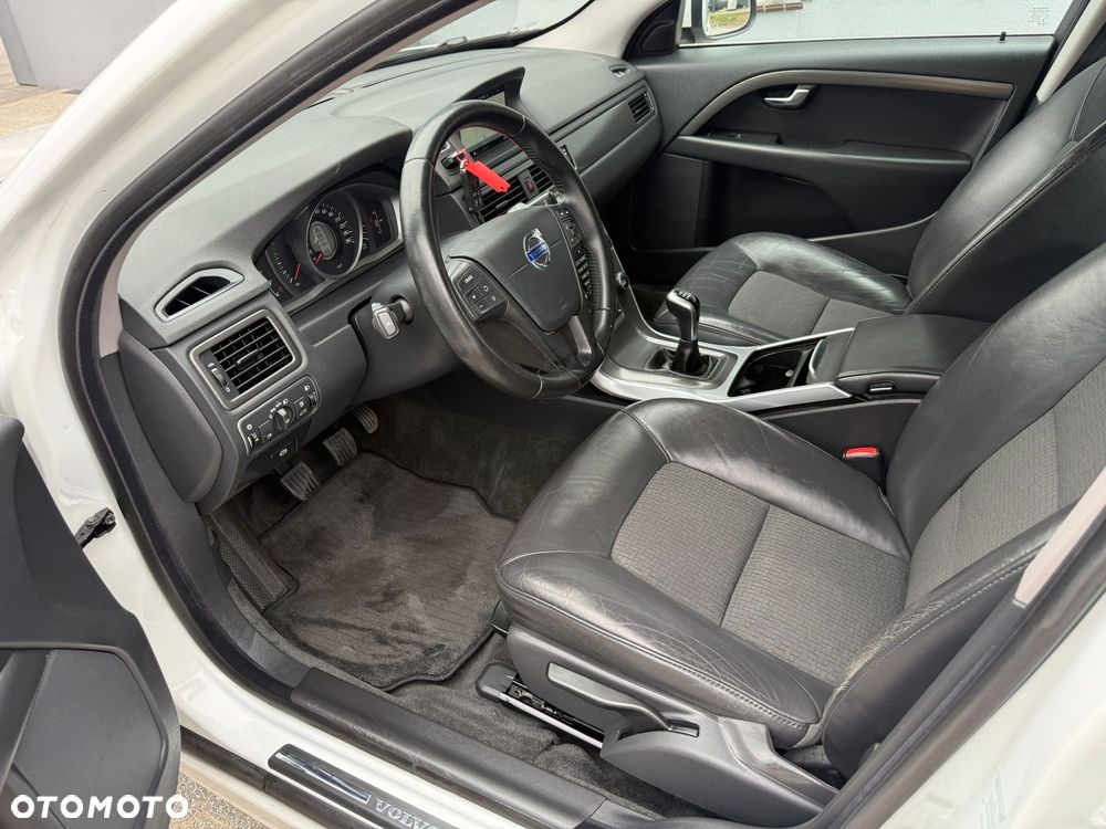Volvo V70 D4 Drive-E Dynamic Momentum - 6
