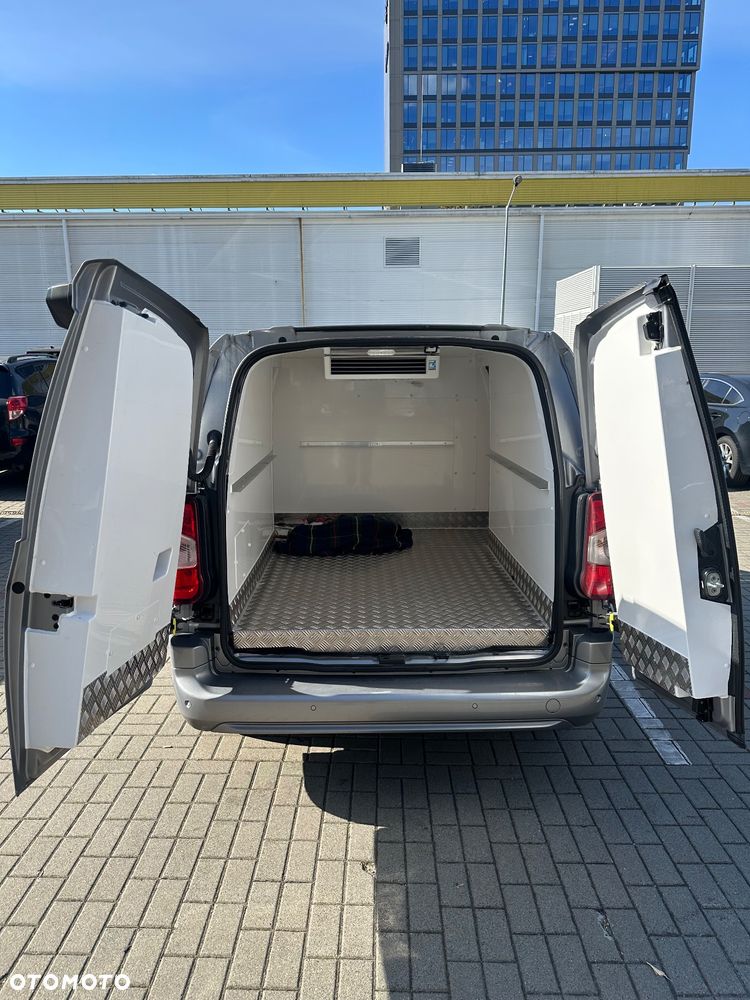 Toyota PROACE CITY COMFORT - 4