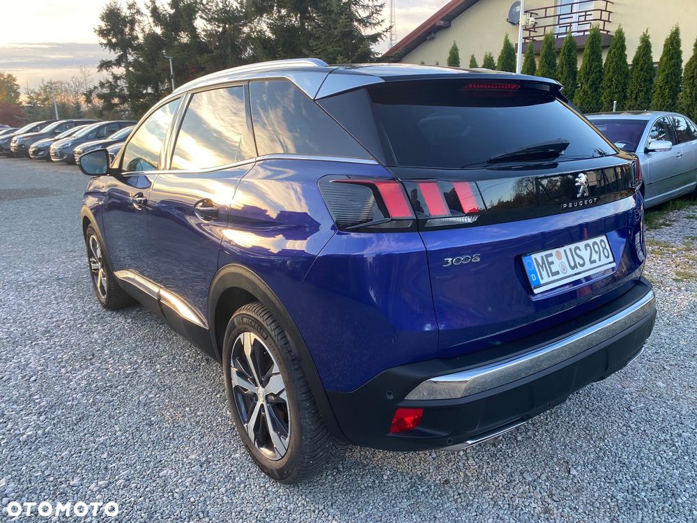 Peugeot 3008 2016 photo 4