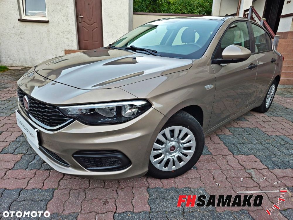 Fiat Tipo - 2