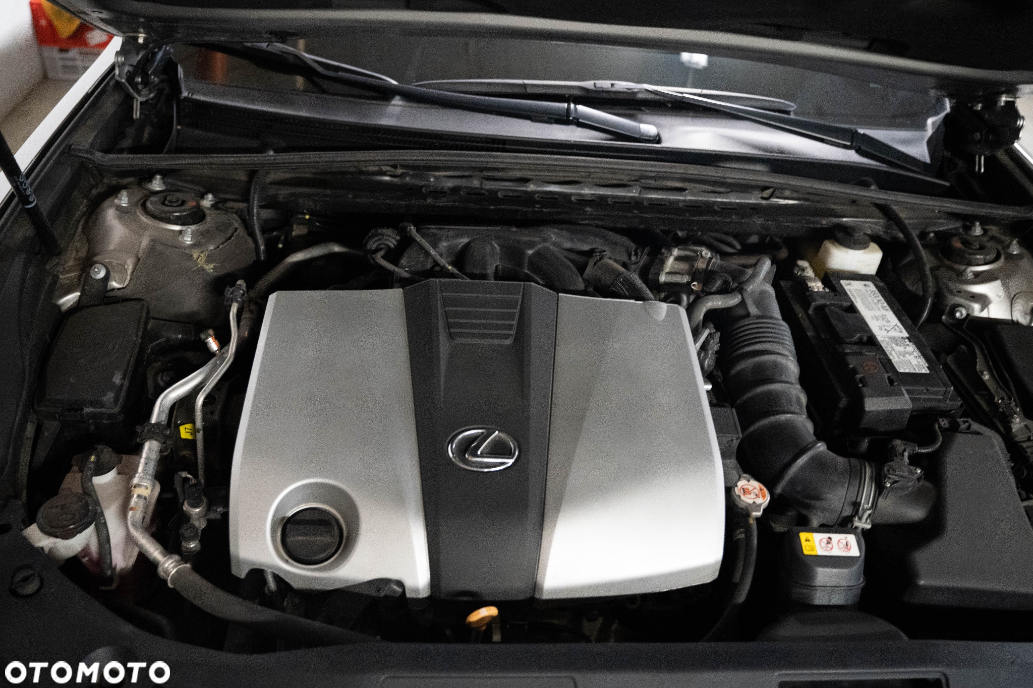 Lexus ES - 20