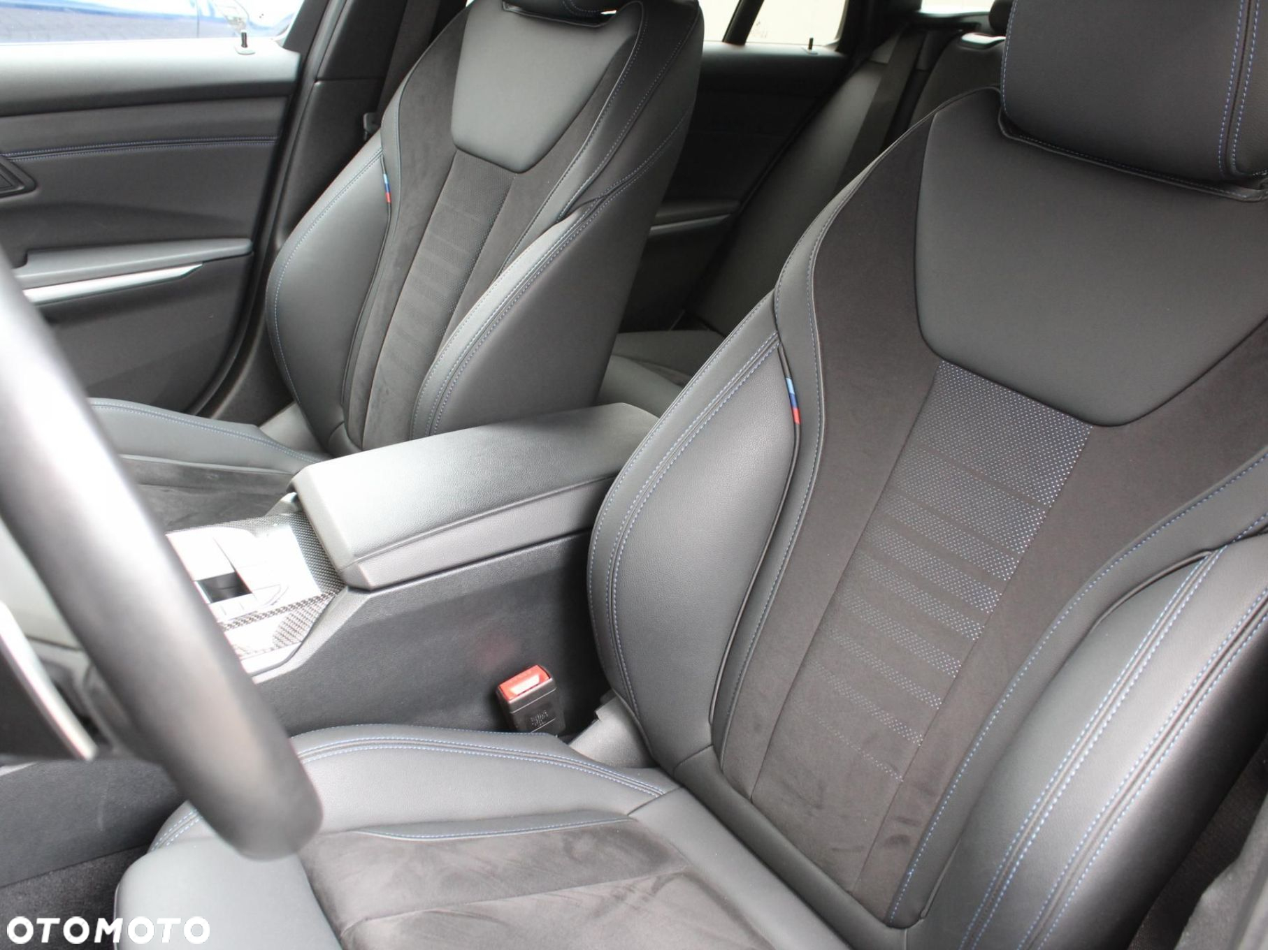 BMW Seria 3 - 8
