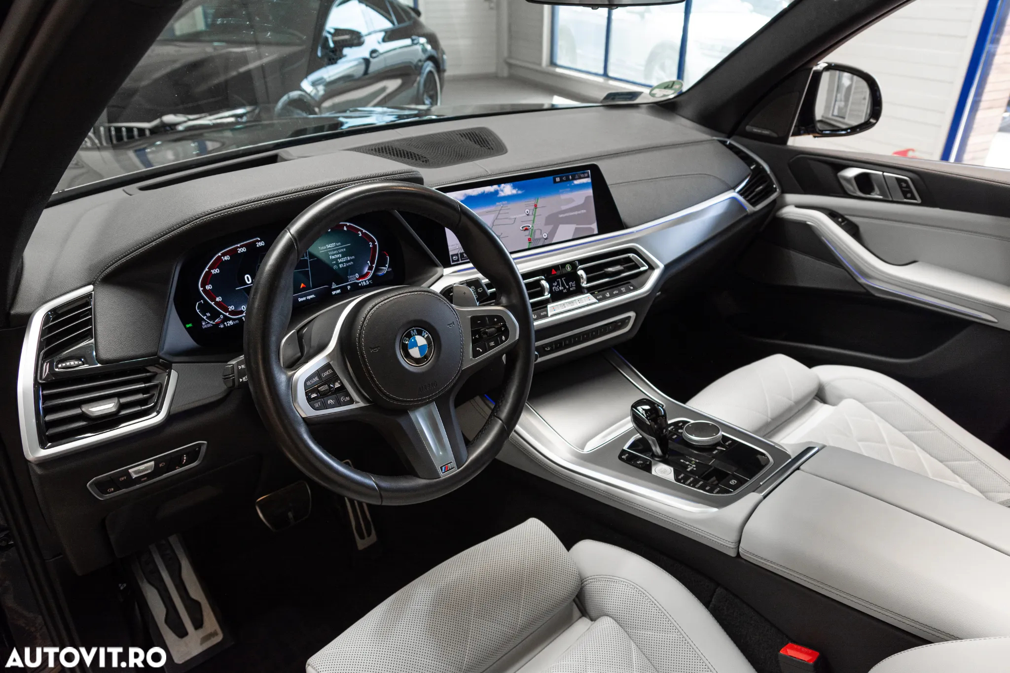 BMW X5 xDrive40d AT MHEV - 5